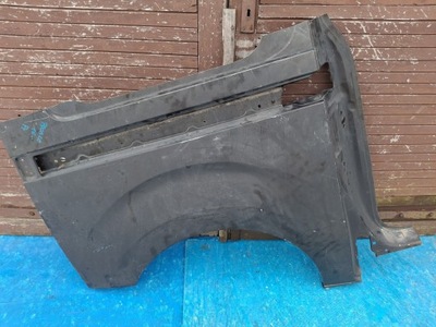 Крыло задний правый proace traveller 2016r- фото №1