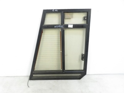 Рамка двері лівий перед mercedes-benz t2/ln1 814d фото №1