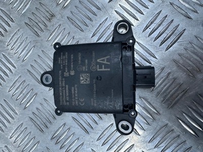 LEXUS LX570 LX570 RADAR MARTWY PUNKT MÓDULO 88162-60060 88162-60061  