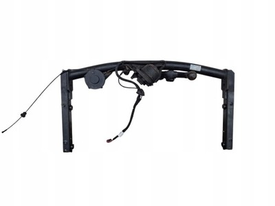 Audi a6 a7 c7 2011-18 rok 4g0800491s hak фото №1