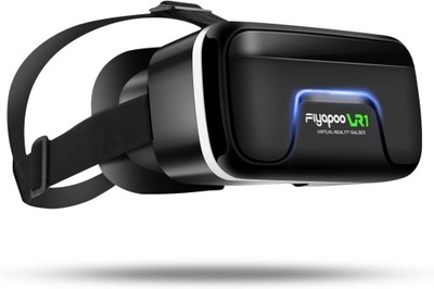 FIYAPOO Okulary 3D VR 1 google vr 3D