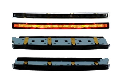 Дополнительные свет стоп abakus 003-25-878 фото №1