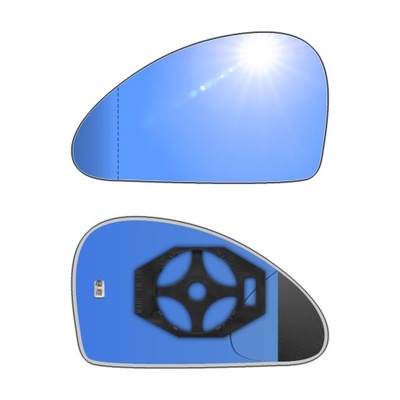 Антибликовое покрытие ford cougar 1998-2002 2001 2000 1999 фото №1