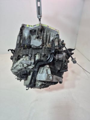 Коробка передач передач renault megane scenic fluence 1.5 dci dc4000 фото №1