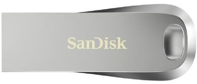 PENDRIVE SANDISK ULTRA LUXE 512GB FLASH DRIVE U