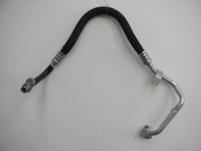 Audi rs шланг кондиционера 8u0820721l фото №1