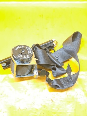 Pas безопасности правый перед corsa d 5d 13290233 фото №1