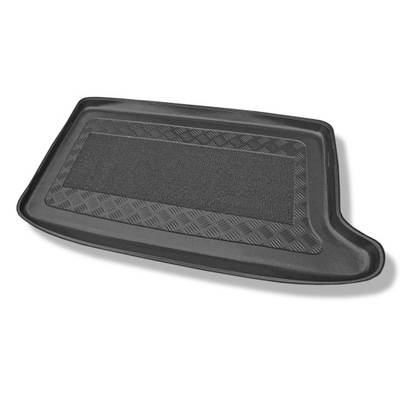 ALFOMBRILLA DE MALETERO PARA AUDI A2 8Z HATCHBACK (99-05) S2  