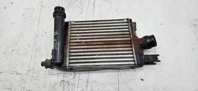 Dacia sandero stepway ii 0.9 tce інтеркулер 144963014r фото №1