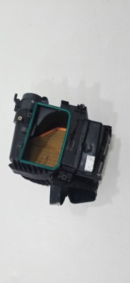 Mercedes w118 корпус фільтра повітря a6540900201 фото №1