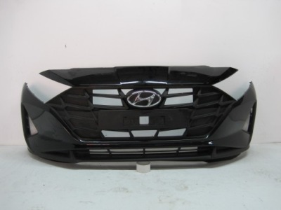 Бампер hyundai i20 iii перед передний фото №1