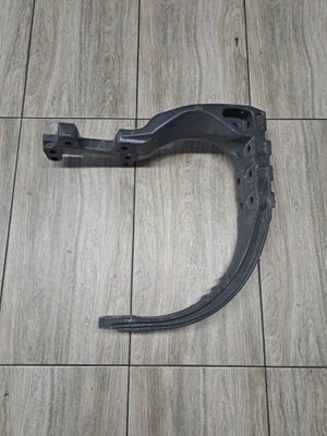 Кронштейн каталізатора volvo fh 4 renault gama t фото №1