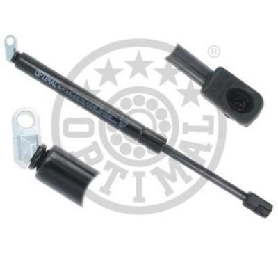 Optimal пружина газова кришки багажника bmw фото №1