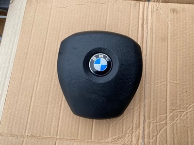 AIRBAG PAGALVĖ VAIRUOTOJO ORIGINALI BMW E70 X5 E71 X6 6780475 