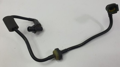 Шланг усилитель тормозов citroen c5 iii x7 3.0 hdi фото №1