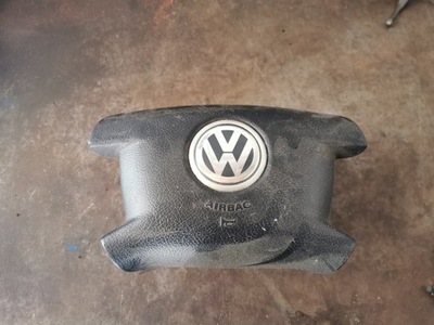 AIR BAGS STEERING WHEEL AIRBAG 7H0880201H VW T5 05R  