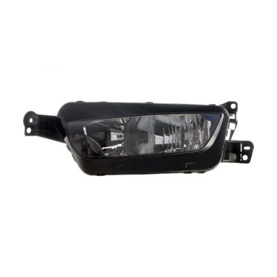 FARO PARTE DELANTERA CITROEN C4 GRAND PICASSO 06- DERECHA -IC  