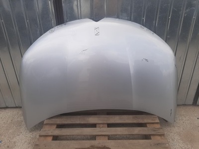 Капот citroen ds4 цвет ezr 2010-2015 фото №1