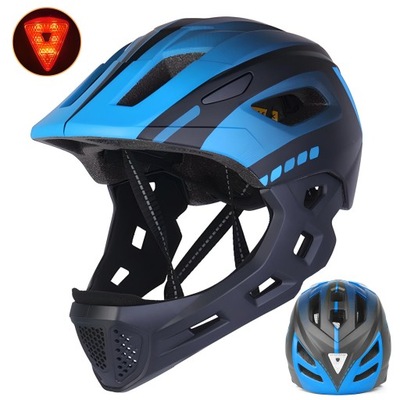 Kask ochronny HDeye 52-56 cm