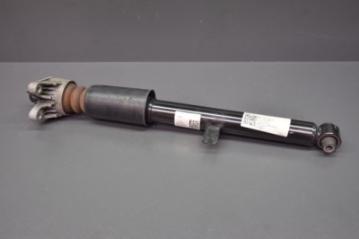 Амортизатор правый левый задняя bmw 3 g21 фото №1