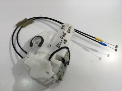 Mitsubishi eclipse cross 19r замок дверь перед p фото №1