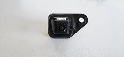 Камера заднего вида toyota avensis t27 sedan оригинал фото №1