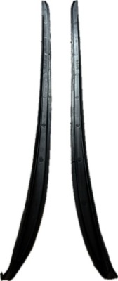 Ford оригінальний номер bm51-a03194-ad молдинг скло передньої фото №1