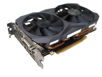 Karta graficzna ZOTAC GeForce GTX 1080 Ti 11GB