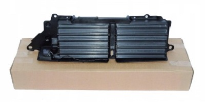 Odchylacz воздуховод воздуха range rover vogue фото №1