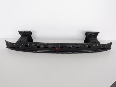 Mercedes ml gle w166 gl gls x166 11-19 балка задня фото №1