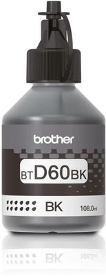 Tusz Brother BTD60BK