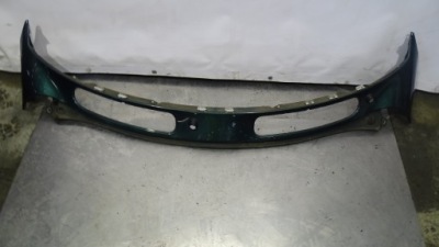 Жабо металевий mini cooper r50 1.6 фото №1