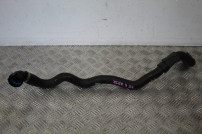 Пабтрубок  шланг воды volvo xc60 ii 2 lift 32339123 фото №1