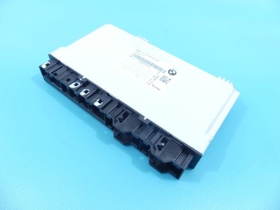 Модуль сиденье левый перед bmw x3 f25 9250421 фото №1