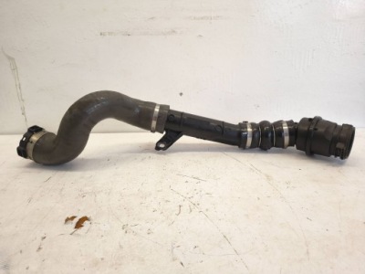 Renault kangoo 1.5 dci труба wąź інтеркулер 144608356r фото №1