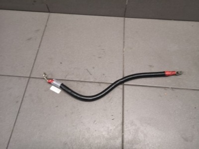 Шланг напруговий bmw 3 e91 3.0d 7795640 фото №1