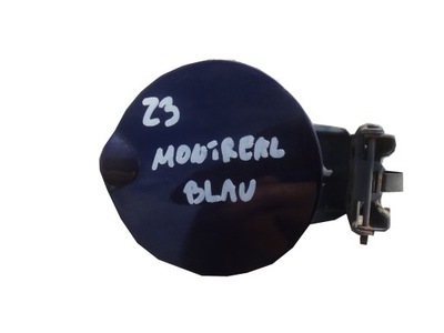 Крышка заливной топлива петля bmw z3 montrealblau фото №1