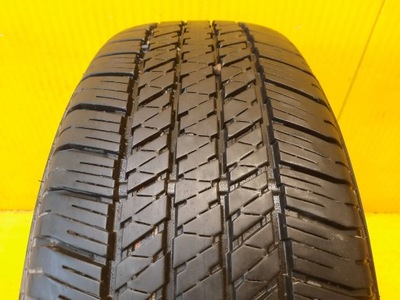 OPONA BRIDGESTONE DUELER 265/60R18 16r. LATO