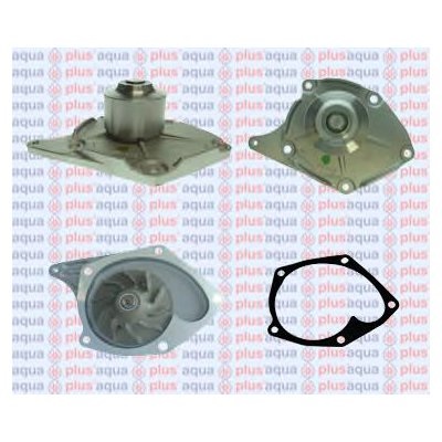 Насос воды saleri sil 85-8240 фото №1