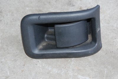 Volvo v70 xc60 ручка открывания капот eu 07-16r фото №1