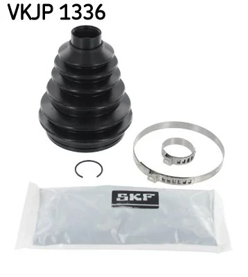 SKF TENSOR DE BOMBA VKJP1336 PROTECCIÓN DE MUÑÓN DE DIRECCIÓN  