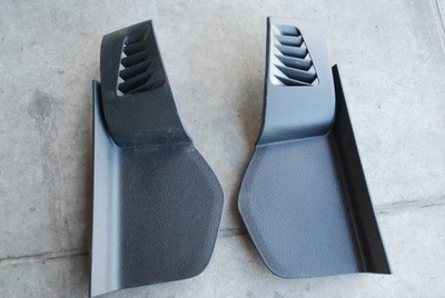 Proace ii jumpy iii expert iii решётки обдув фото №1