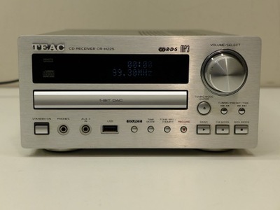 Amplituner TEAC CR-H225 CD USB MP3