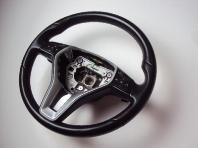 Воздуховод mercedes e-klasa w212 w204 фото №1