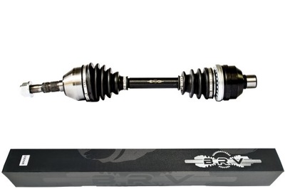 Приводной вал левая opel meriva b s10 1.7 cdti механическая коробка передач фото №1