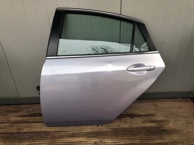 Mazda 6 gh повний двері лівий задня фото №1