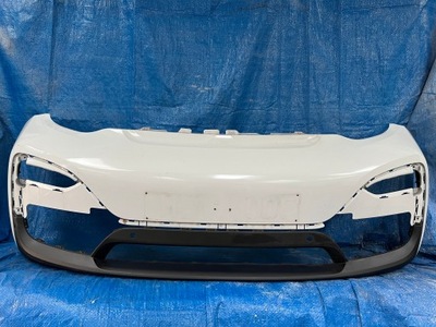 Bmw i3 lift бампер передний фото №1