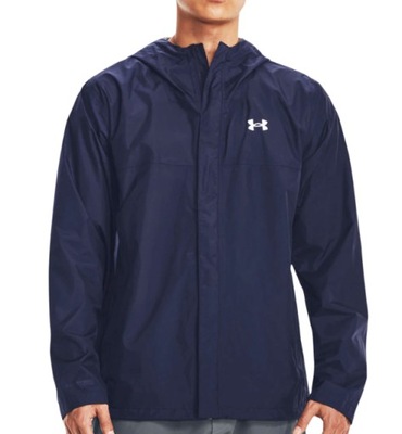 Kurtka Under Armour Cloudstrike Shell 1350950 L