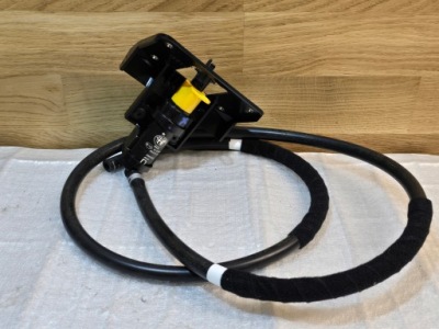 Alfa romeo stelvio 16- 2016- омивачі фари правий лівий комплект фото №1