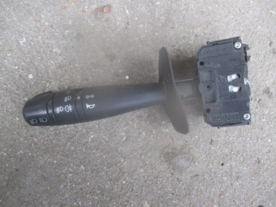 Renault master 1 96-01 перемикач світла фото №1